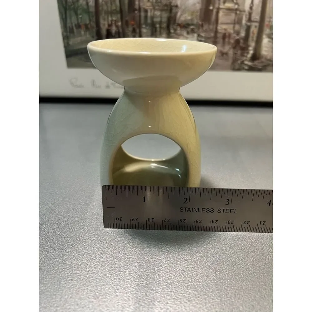 Ceramic Wax‎ Warmer - NWOT